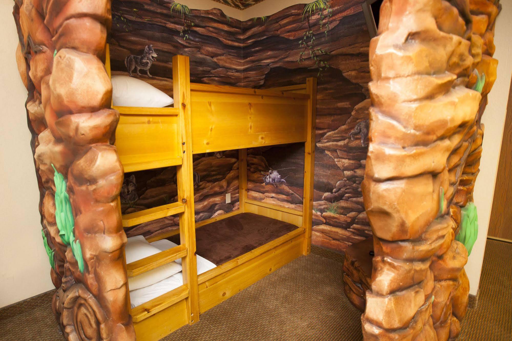 Great Wolf Lodge Anaheim, Ca Garden Grove Exterior photo