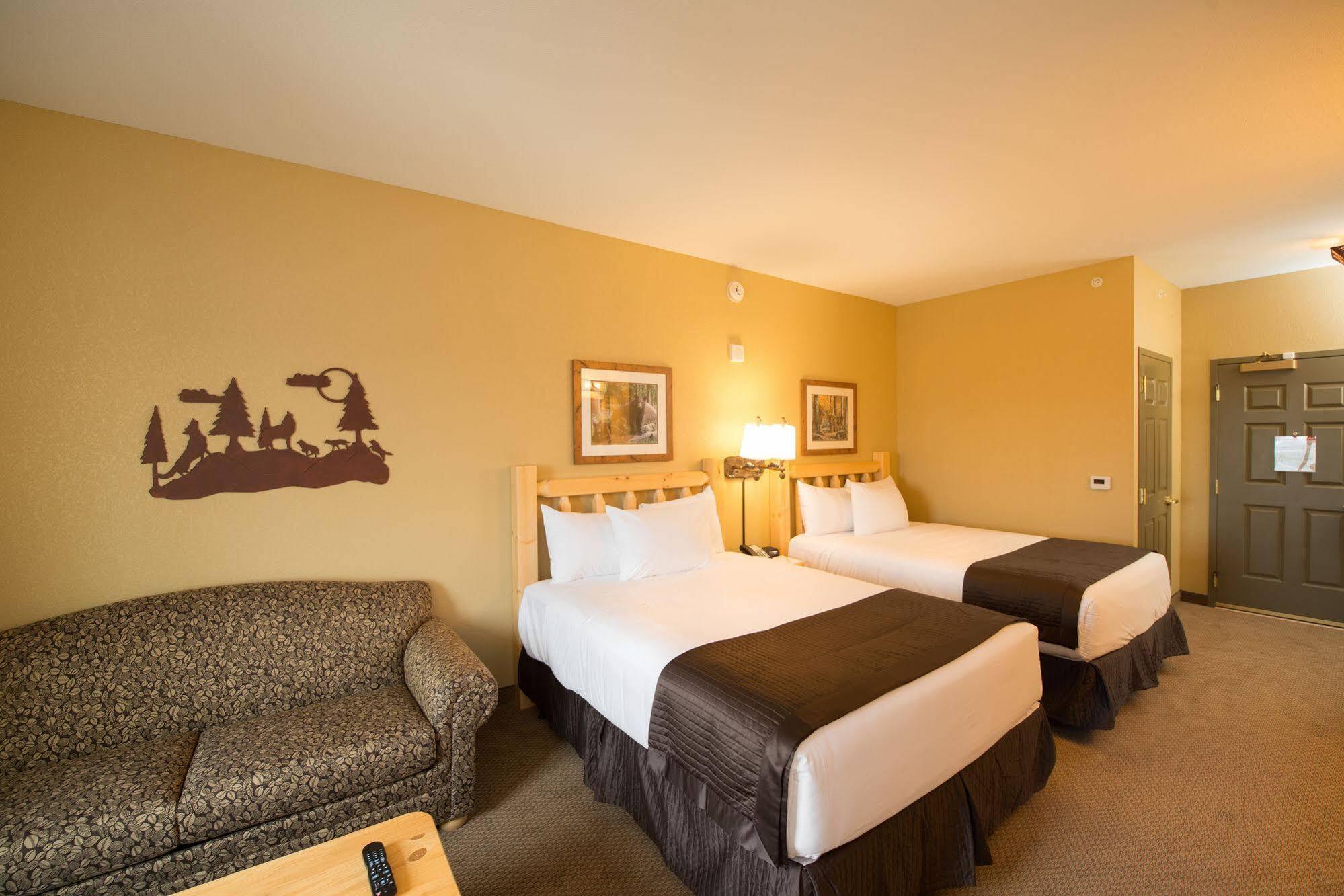 Great Wolf Lodge Anaheim, Ca Garden Grove Exterior photo