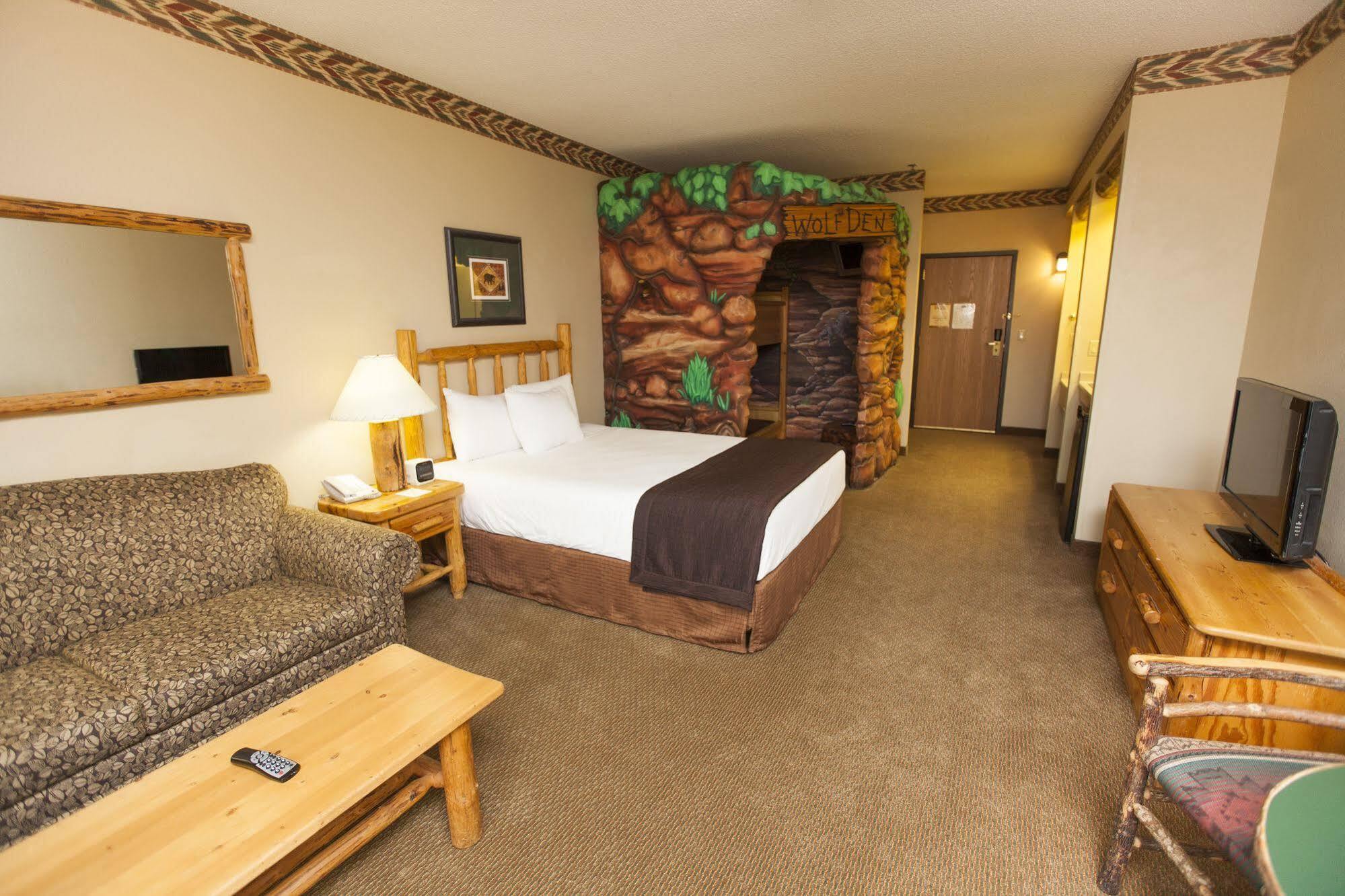 Great Wolf Lodge Anaheim, Ca Garden Grove Exterior photo